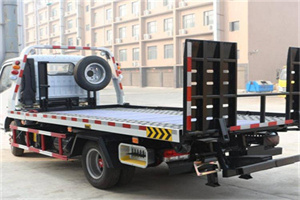 月湖24小时道路救援电话