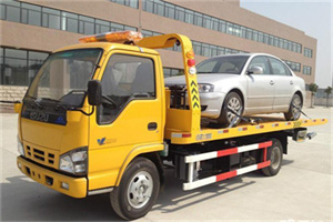 月湖道路救援一般怎么收费