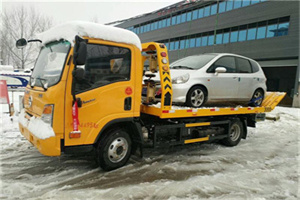 月湖附近道路救援服务