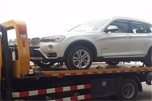 月湖拖车24小时服务电话